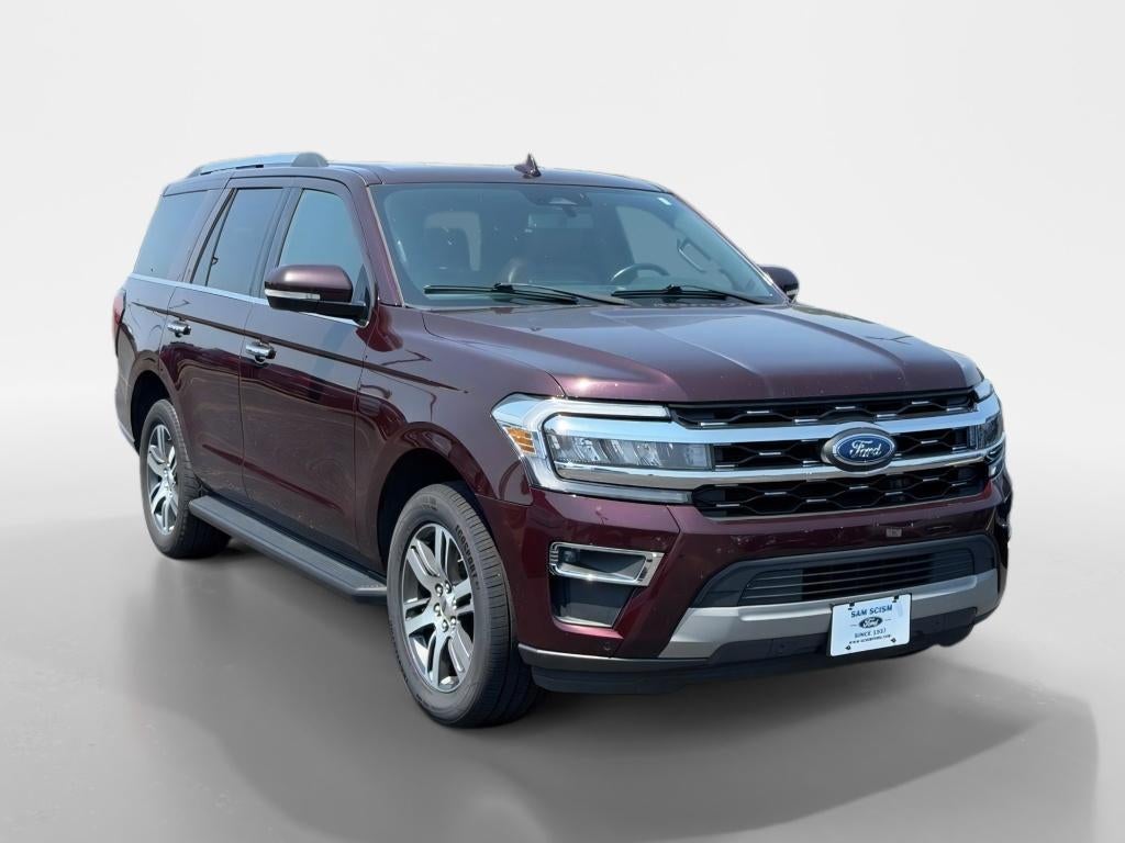 2024 Ford Expedition Limited