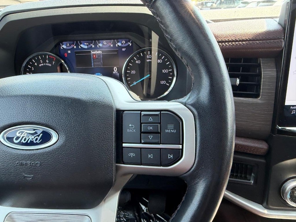 2024 Ford Expedition Limited
