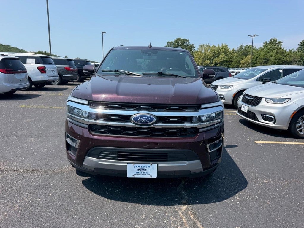 2024 Ford Expedition Limited