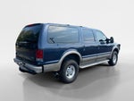 2002 Ford Excursion Limited