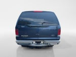 2002 Ford Excursion Limited