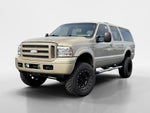 2005 Ford Excursion Limited