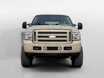 2005 Ford Excursion Limited