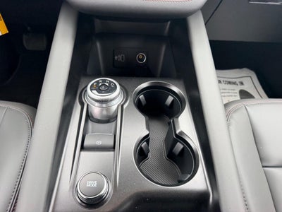 2027 Ford Explorer Active w/200A Pkg