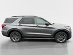 2027 Ford Explorer Active w/200A Pkg