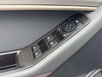 2027 Ford Explorer Active w/200A Pkg
