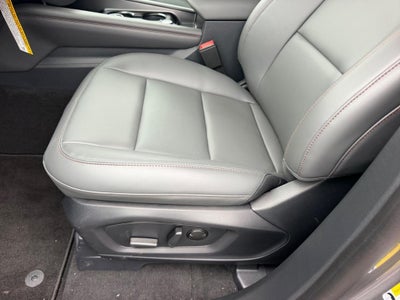 2027 Ford Explorer Active w/200A Pkg