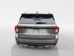 2027 Ford Explorer Active w/200A Pkg