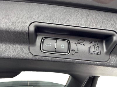 2027 Ford Explorer Active w/200A Pkg