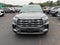 2027 Ford Explorer Active w/200A Pkg