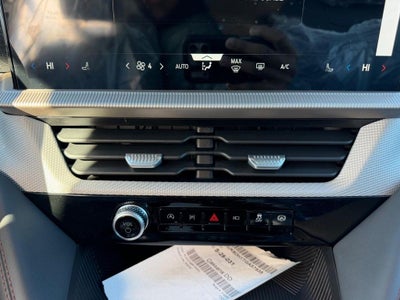 2026 Ford Explorer Active (100A)