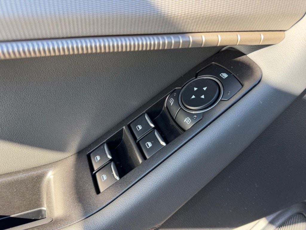 2026 Ford Explorer Active (100A)