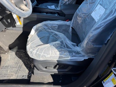 2026 Ford Explorer Active (100A)