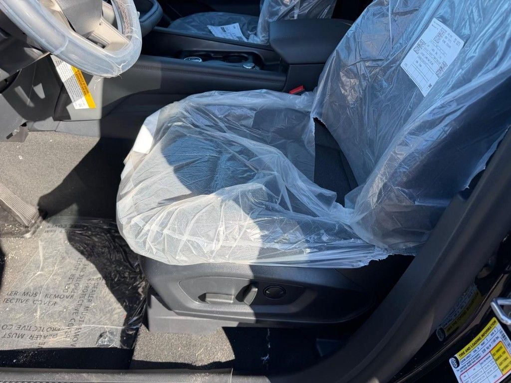 2026 Ford Explorer Active (100A)