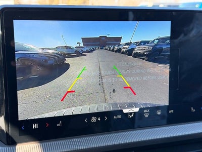 2026 Ford Explorer Active (100A)