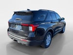 2026 Ford Explorer Active (100A)