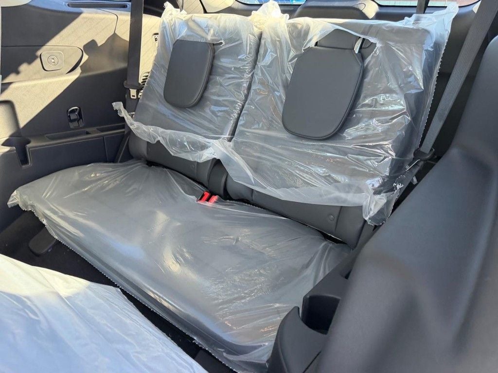 2026 Ford Explorer Active (100A)