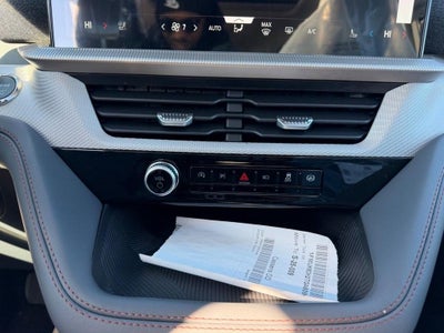 2026 Ford Explorer Active (100A)