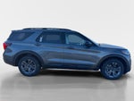 2026 Ford Explorer Active (100A)