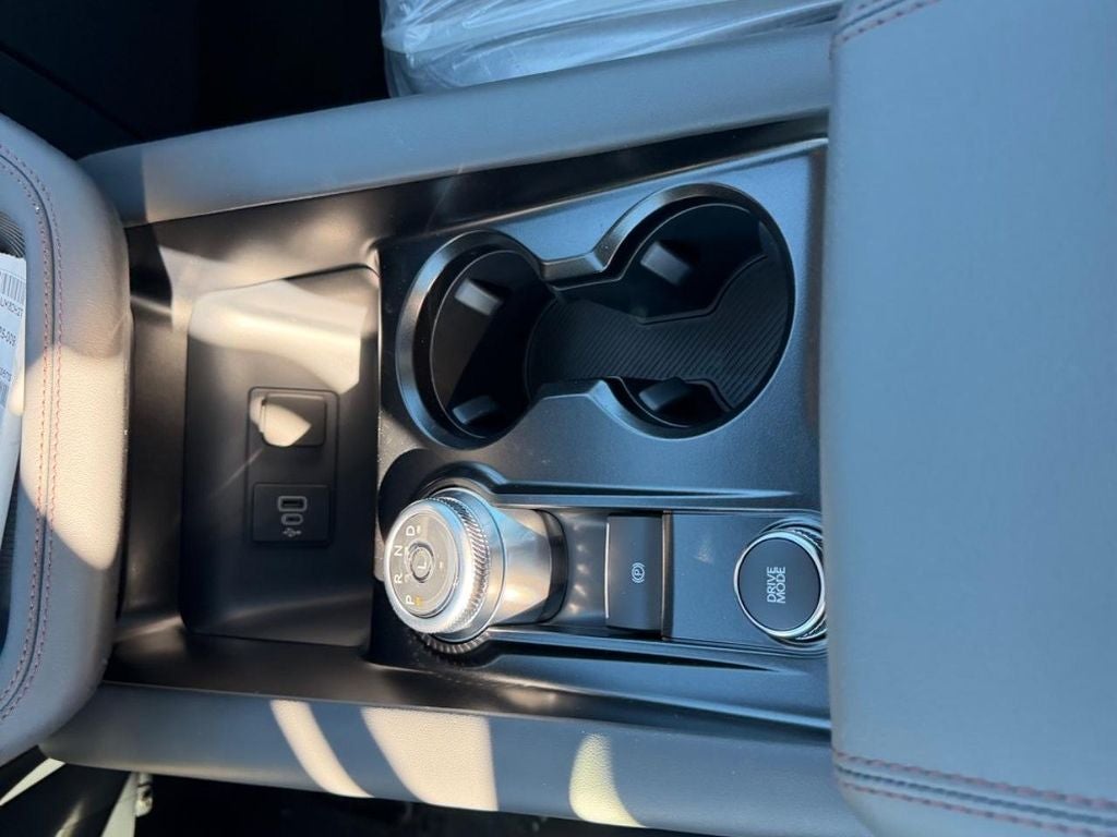 2026 Ford Explorer Active (100A)