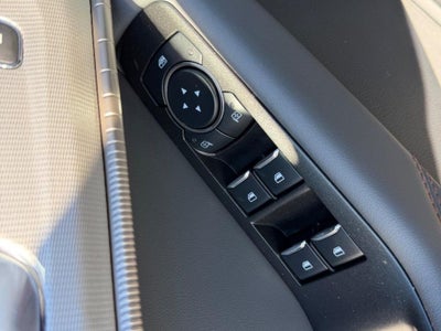 2026 Ford Explorer Active (100A)