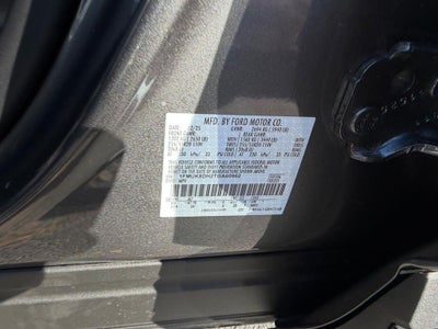 2026 Ford Explorer Active (100A)