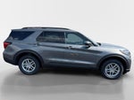 2027 Ford Explorer Active w/200A Pkg