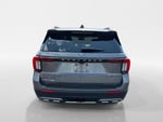 2027 Ford Explorer Active w/200A Pkg