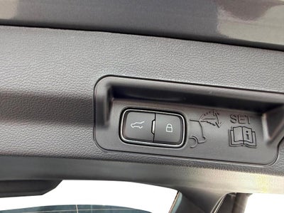 2027 Ford Explorer Active w/200A Pkg