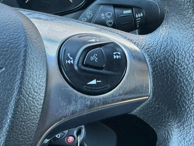 2018 Ford Transit Wagon XL