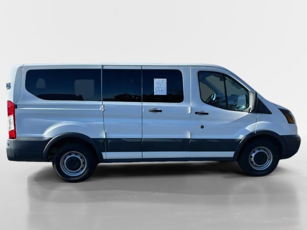 2018 Ford Transit Wagon XL