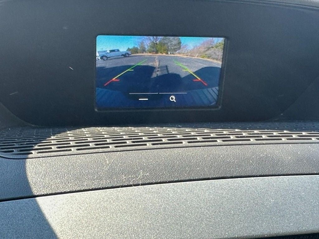 2018 Ford Transit Wagon XL