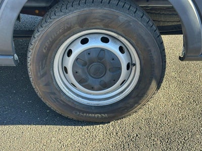 2018 Ford Transit Wagon XL