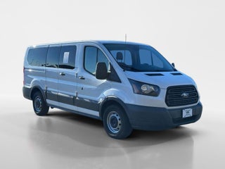 2018 Ford Transit Wagon XL