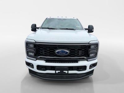 2026 Ford F-250 XL
