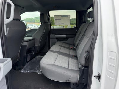 2026 Ford F-250 XL