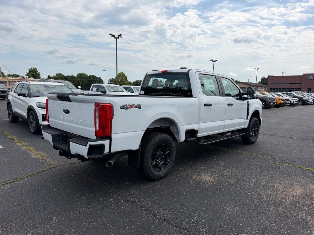 2026 Ford F-250 XL