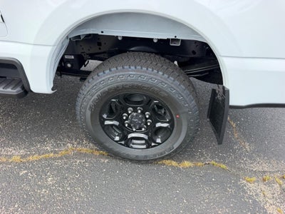 2026 Ford F-250 XL