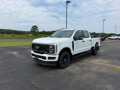 2026 Ford F-250 XL