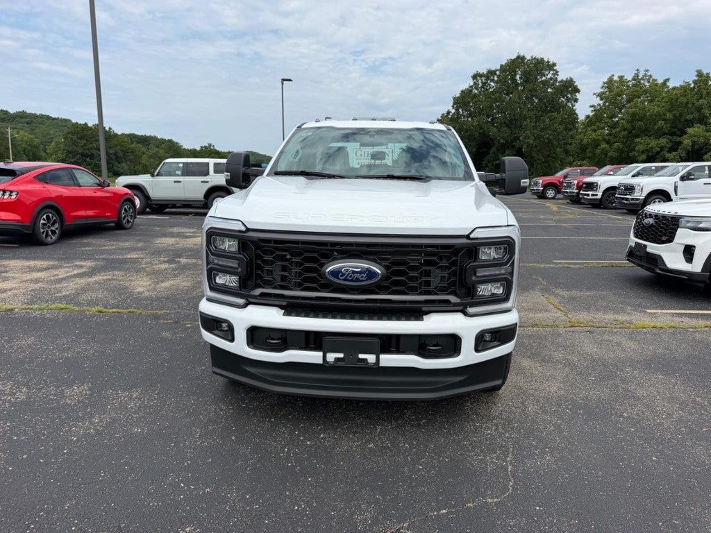 2026 Ford F-250 XL