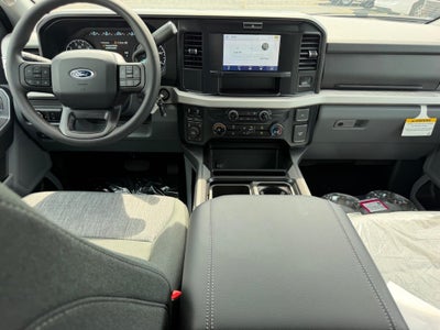 2026 Ford F-250 XLT