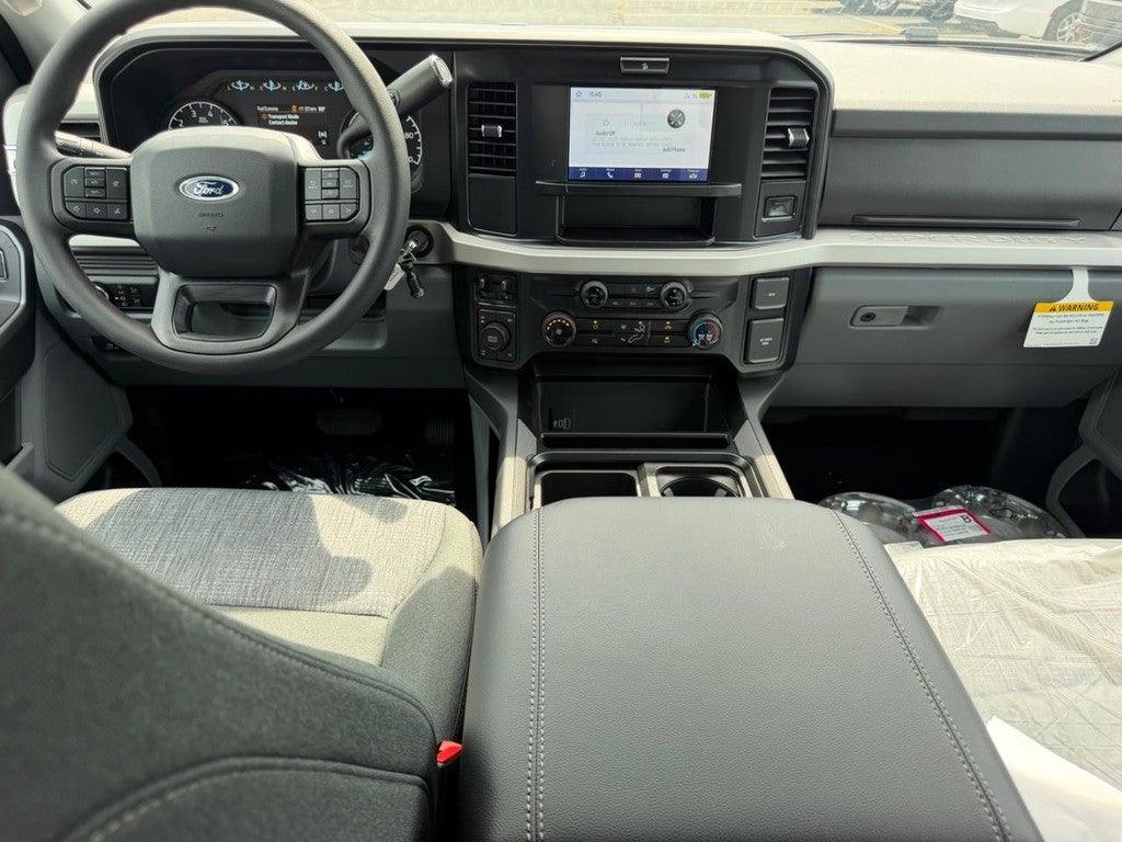 2026 Ford F-250 XLT