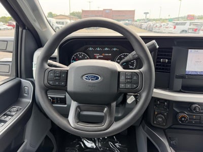 2026 Ford F-250 XLT