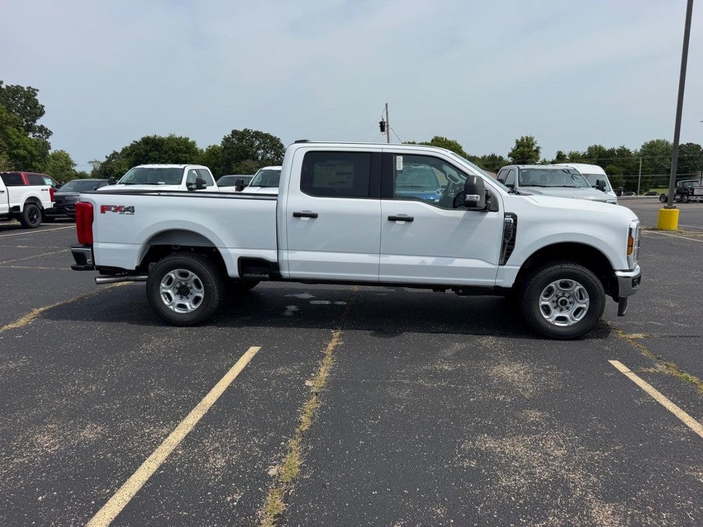2026 Ford F-250 XLT