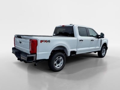 2026 Ford F-250 XLT
