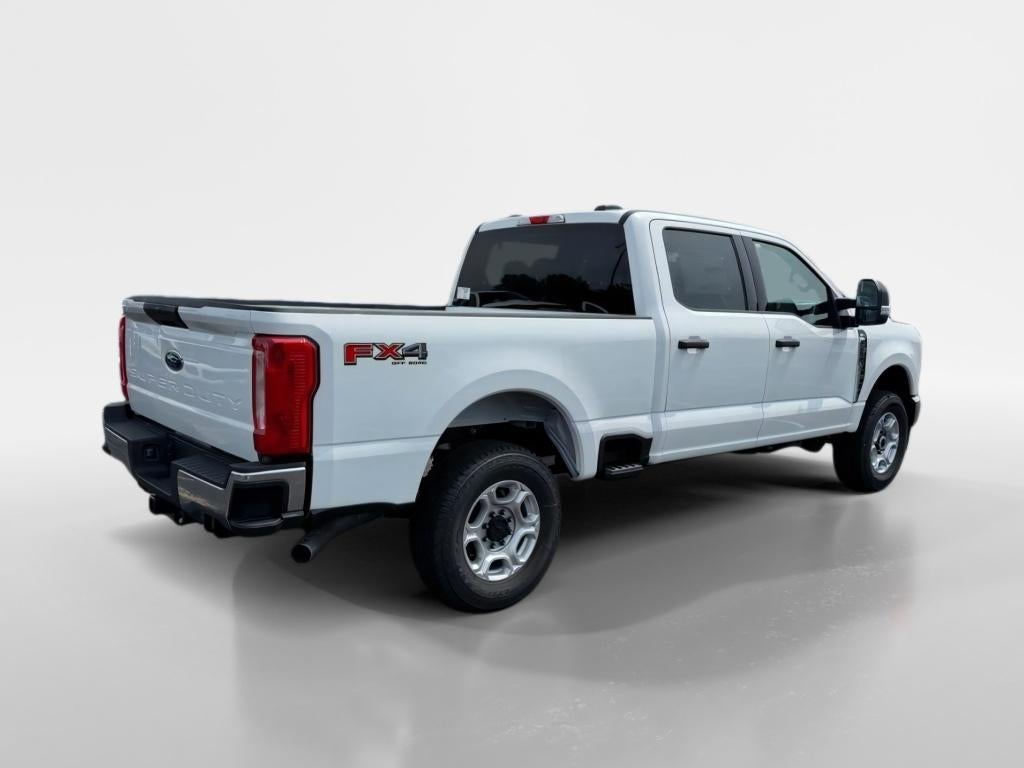 2026 Ford F-250 XLT