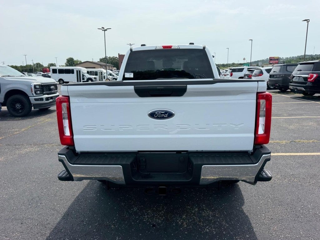 2026 Ford F-250 XLT