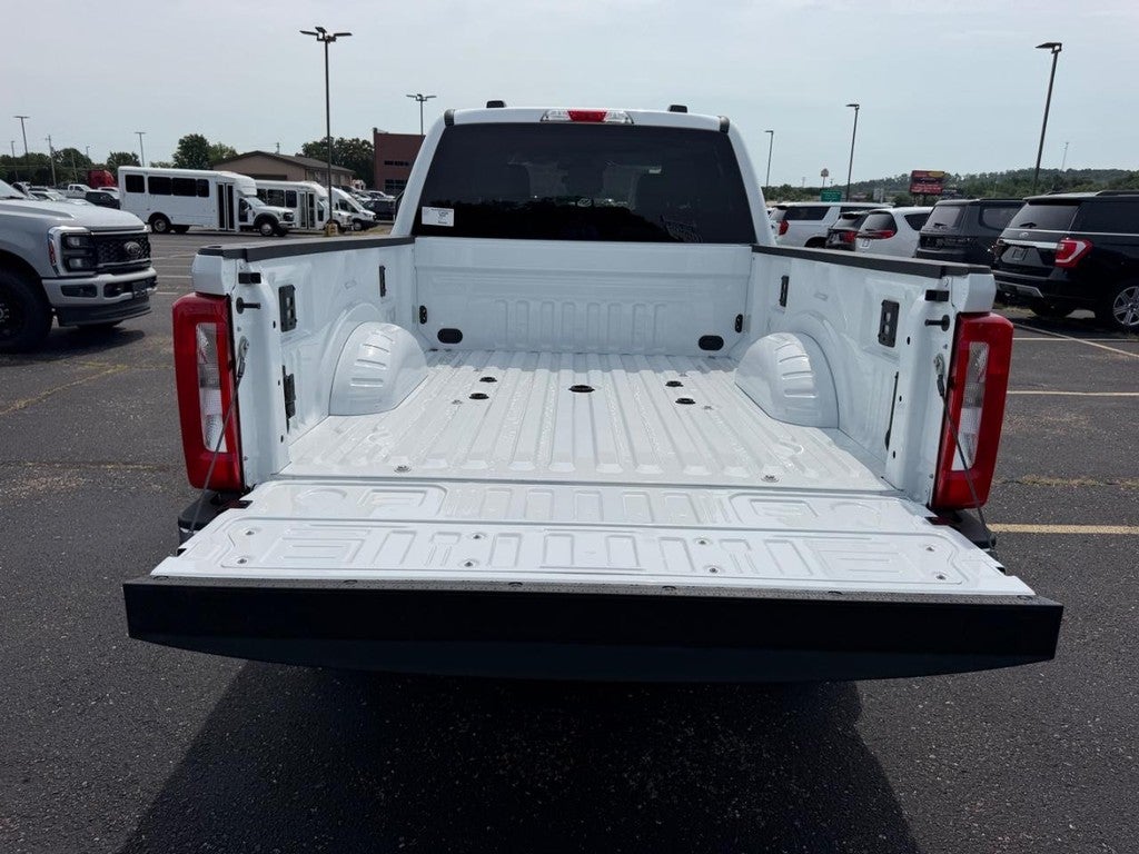 2026 Ford F-250 XLT