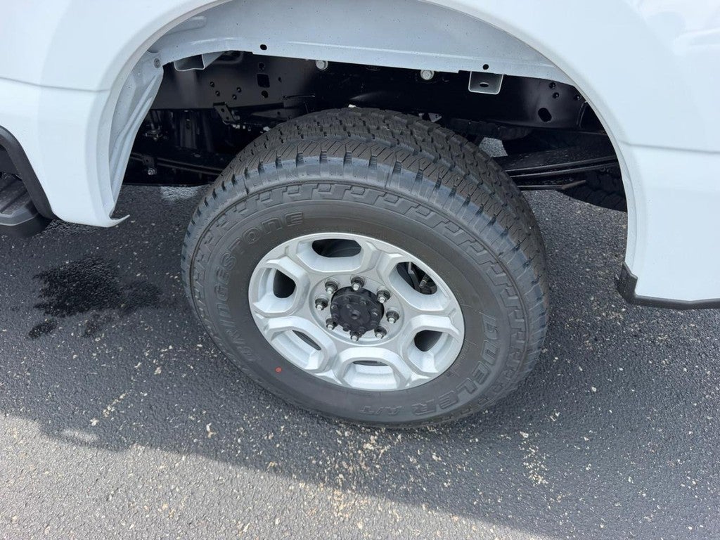 2026 Ford F-250 XLT
