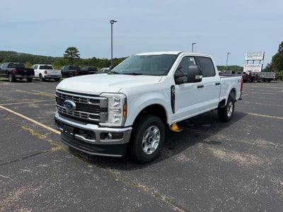 2026 Ford F-250 XLT